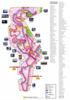 La maratona di Roma