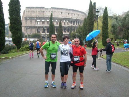 oor het vertrek en nog een beetje droog